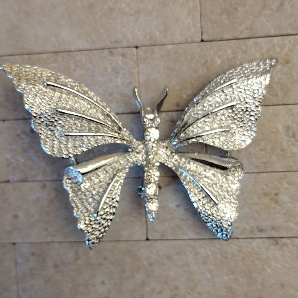 Gerrys Butterfly Pin